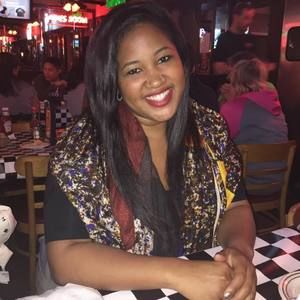 Meet your Posher, Janelle